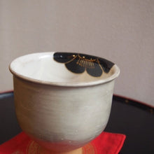 画像をギャラリービューアに読み込む, 京焼き フリーカップ