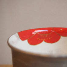 画像をギャラリービューアに読み込む, 京焼き フリーカップ